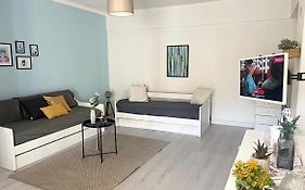 Rocha Beach Apartment